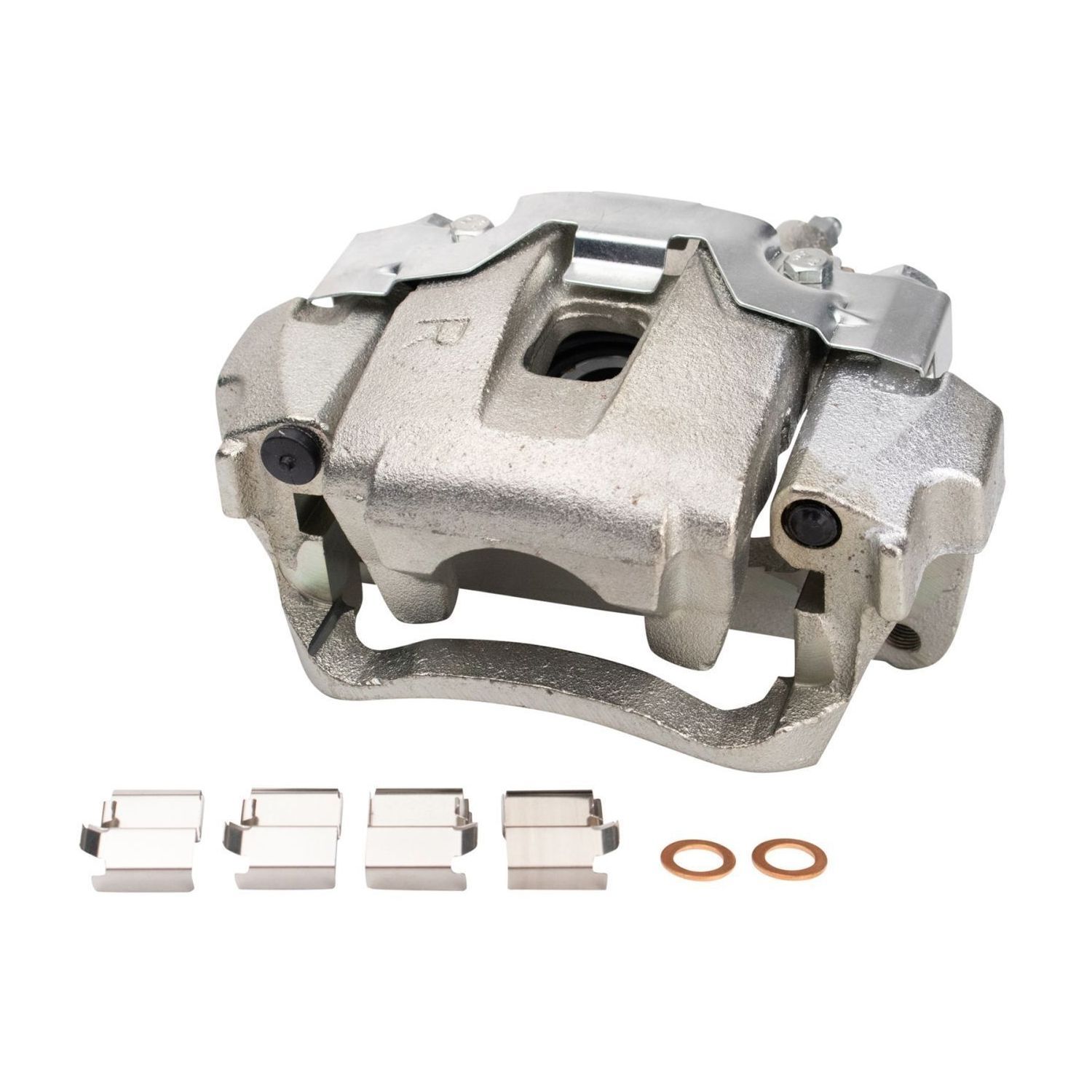 Rear Right Brake Caliper Fits 2008-2015 Lexus LX570 Toyota Land Cruiser