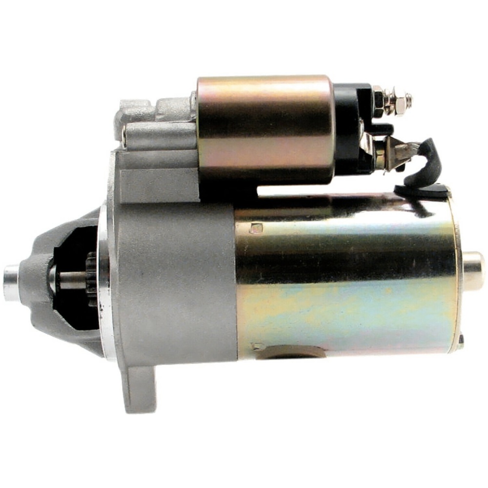 Starter For Ford Mazda Mercury 4.0L/245CI V6 F77U-11000-AA