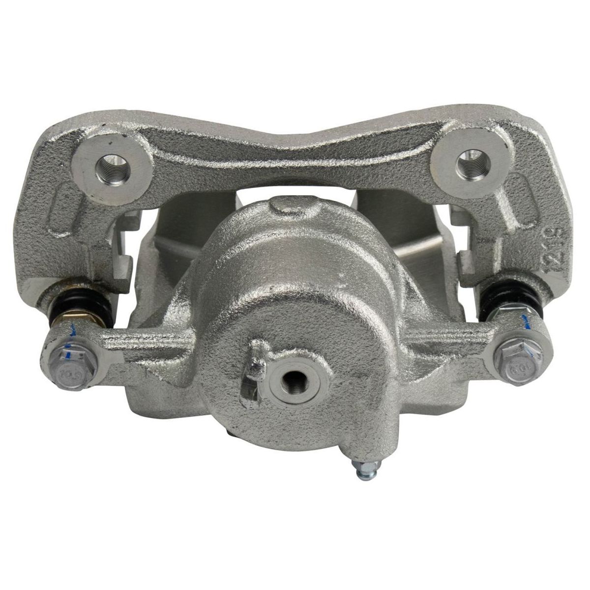 For 06 Sonata GL Sedan Front Disc Brake Caliper With Bracket & Hardware Right