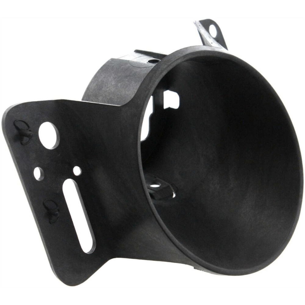 Fog Driving Light Lamp Bracket Left Driver For 06-08 F-150 06-08 Mark LT Truck