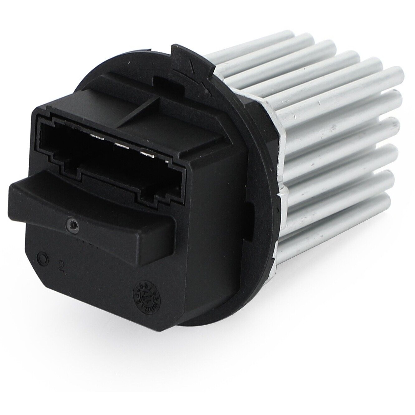A/C Heater Blower Motor Resistor 2048707710 For Mercedes Sprinter/VW Crafter USA