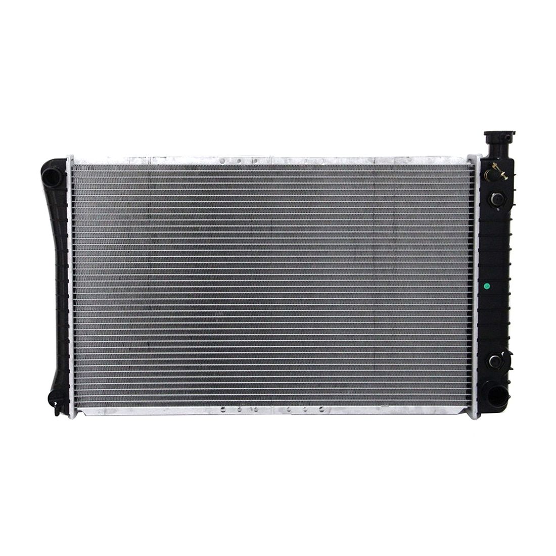 For 1988-1992 K3500 Scottsdale GMC 1988-1999 C1500 Sierra SLE Radiator 1690