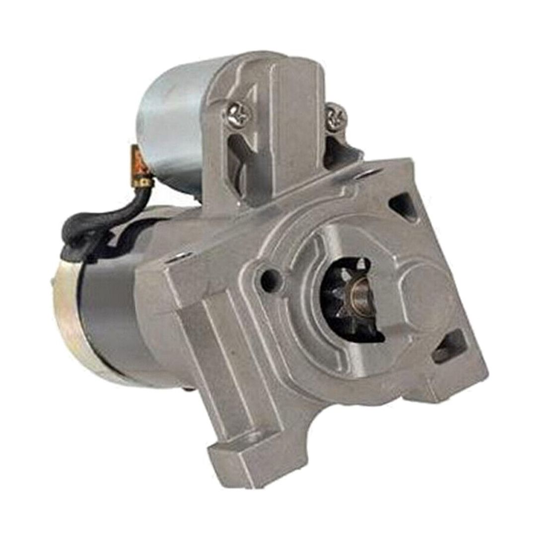 Starter Motors For Pontiac 2004-2006 GTO Base Coupe 5.7L 6.0L Pns