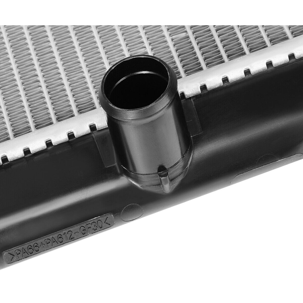 Radiator For 2012-2015 Honda Crosstour EX-L Hatchback 2.4L 2990 Aluminum