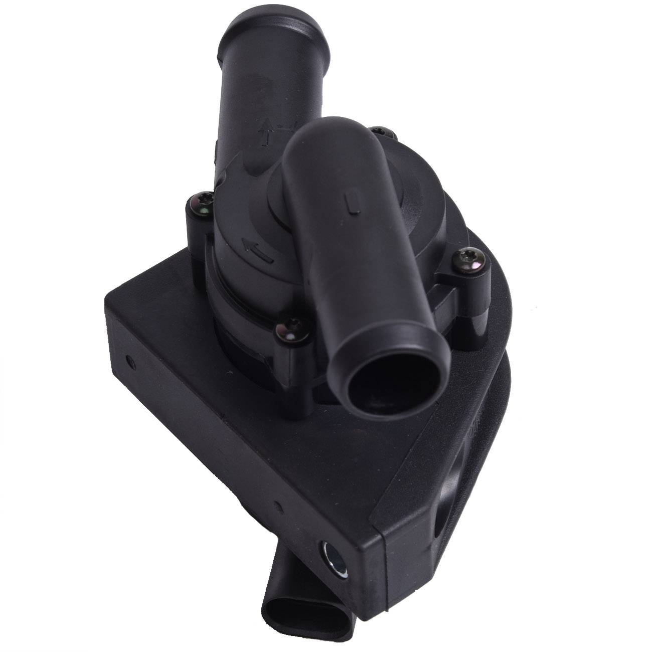 Engine Auxiliary Water Pump For 1998-2004 A4 A6 Passat Quattro 078121601B