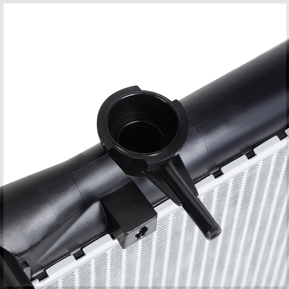 For Celica A86536-4711ARMEO Aluminum Core Factory Replacement Radiator-1174