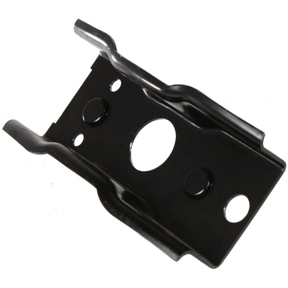 Bumper Face Bar Bracket Front Driver Or Passenger Side For BMW 3-Series 318 323