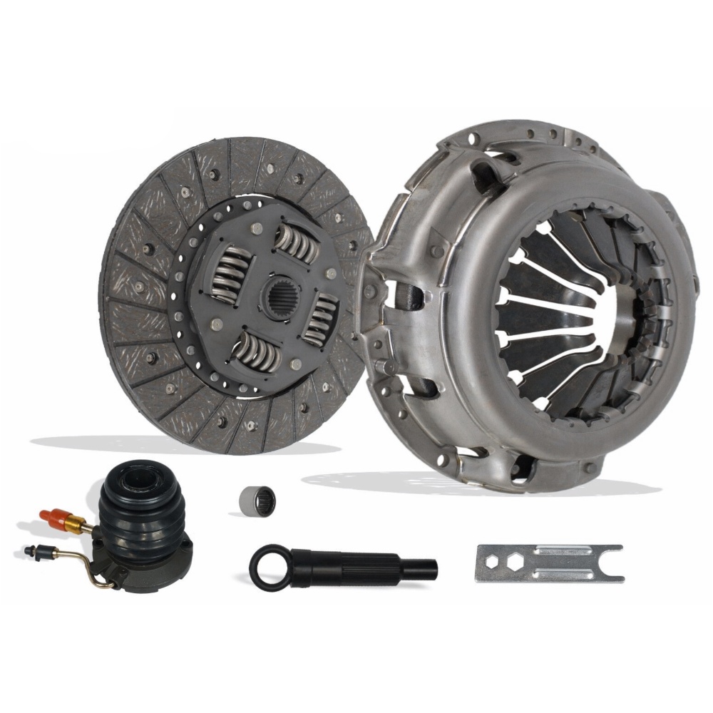 Bahnhof Clutch And Slave Kit For Ford Ranger Mazda B2300 B2500 B3000 2.3L 2.5L