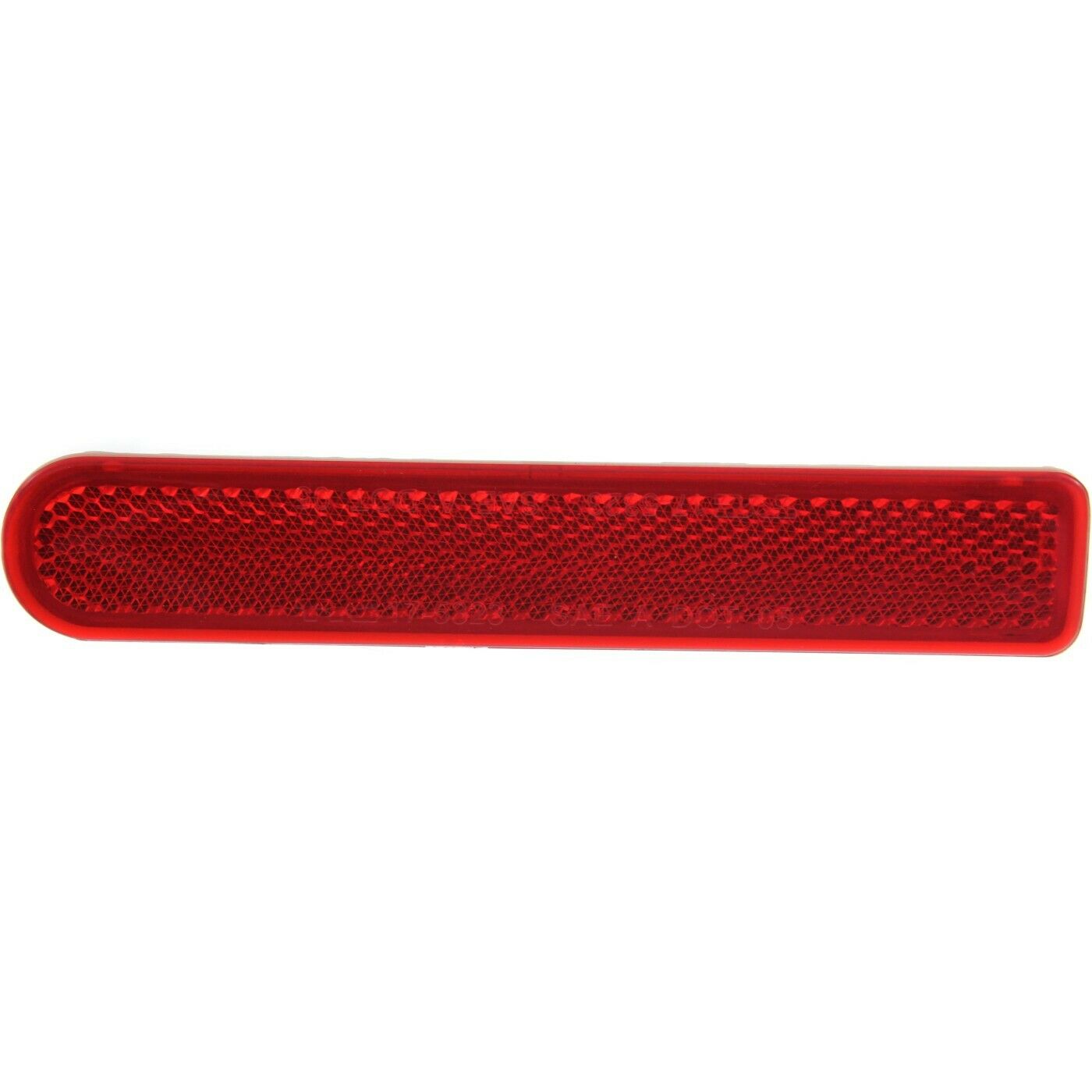 3 Sets Of - Rear Bumper Reflector Left Driver Or Right Passenger For Toyota 07-14 FJ
