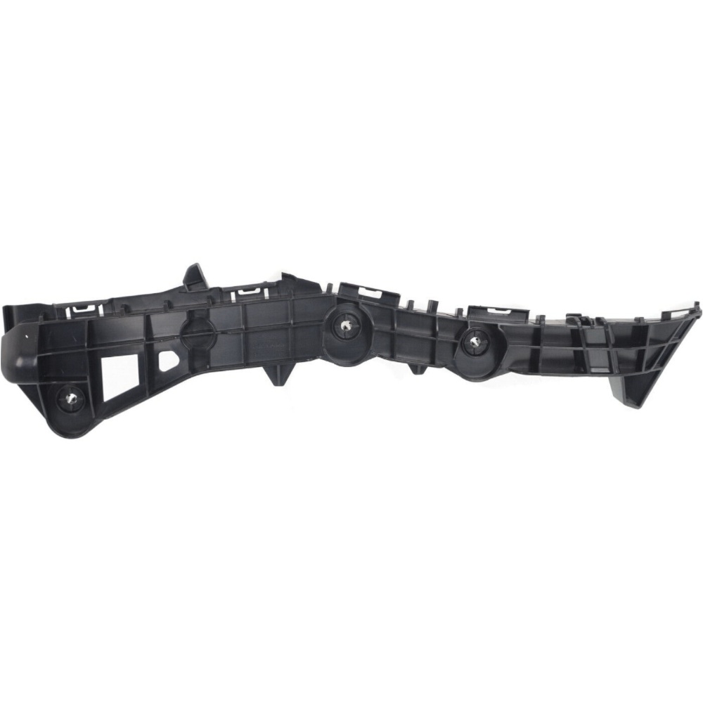 Bumper Retainer For Lexus IS250 IS300 IS350 Set Of 2 Rear Left And Right