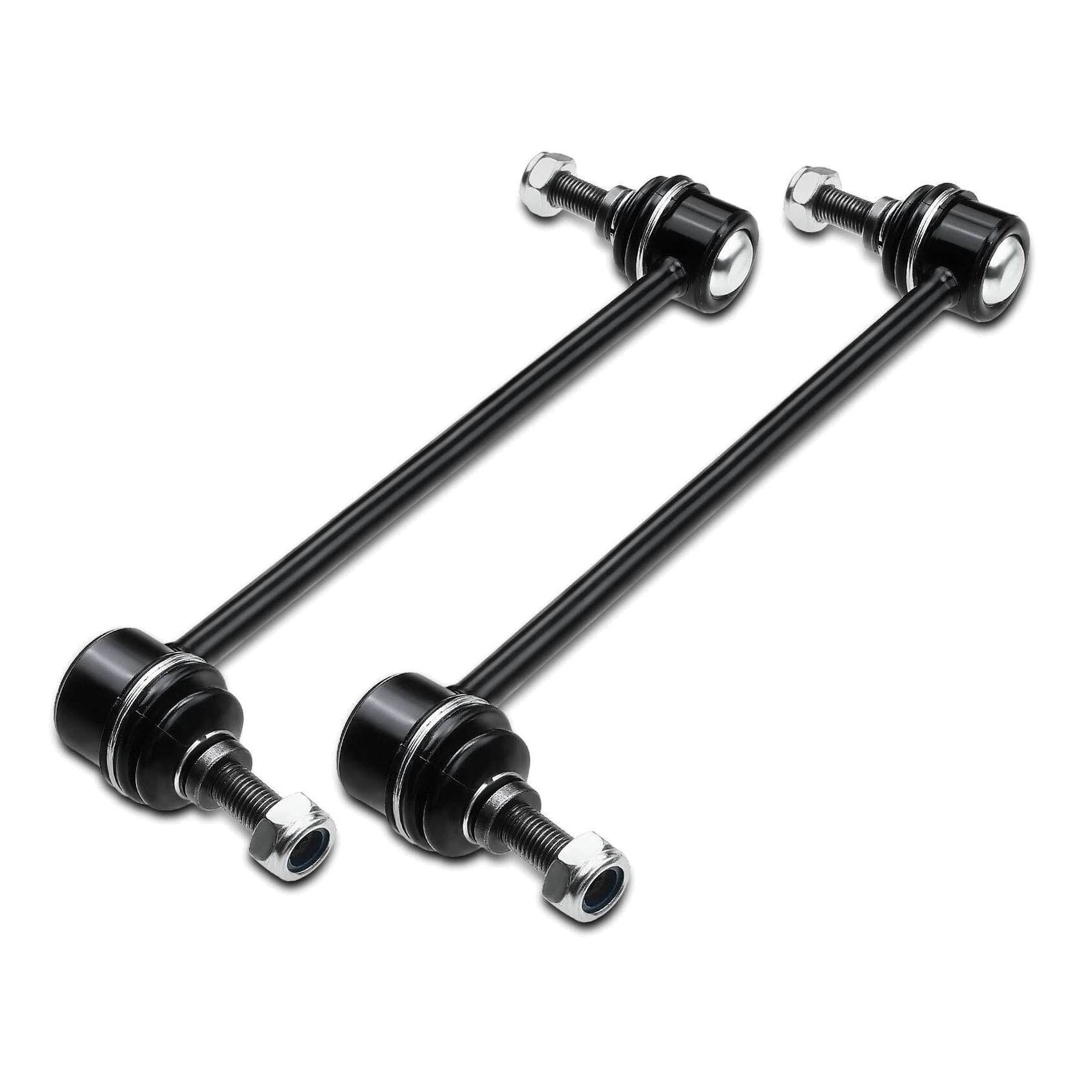 2Pcs Rear Stabilizer Bar End For Suzuki Reno Forenza 04-08 Chevrolet Optra