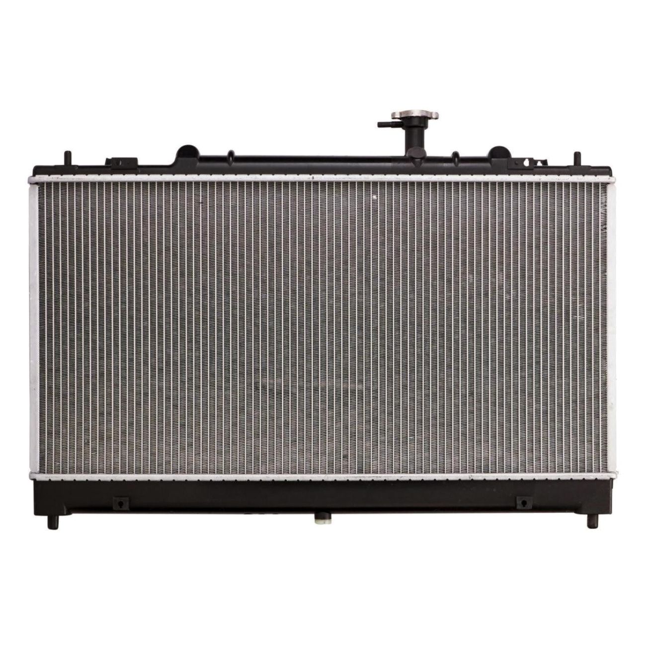 For 2008 6 GS 2008 6 GT 2003-2008 6 I 1pc Automatic 1 Row Automotive Radiator