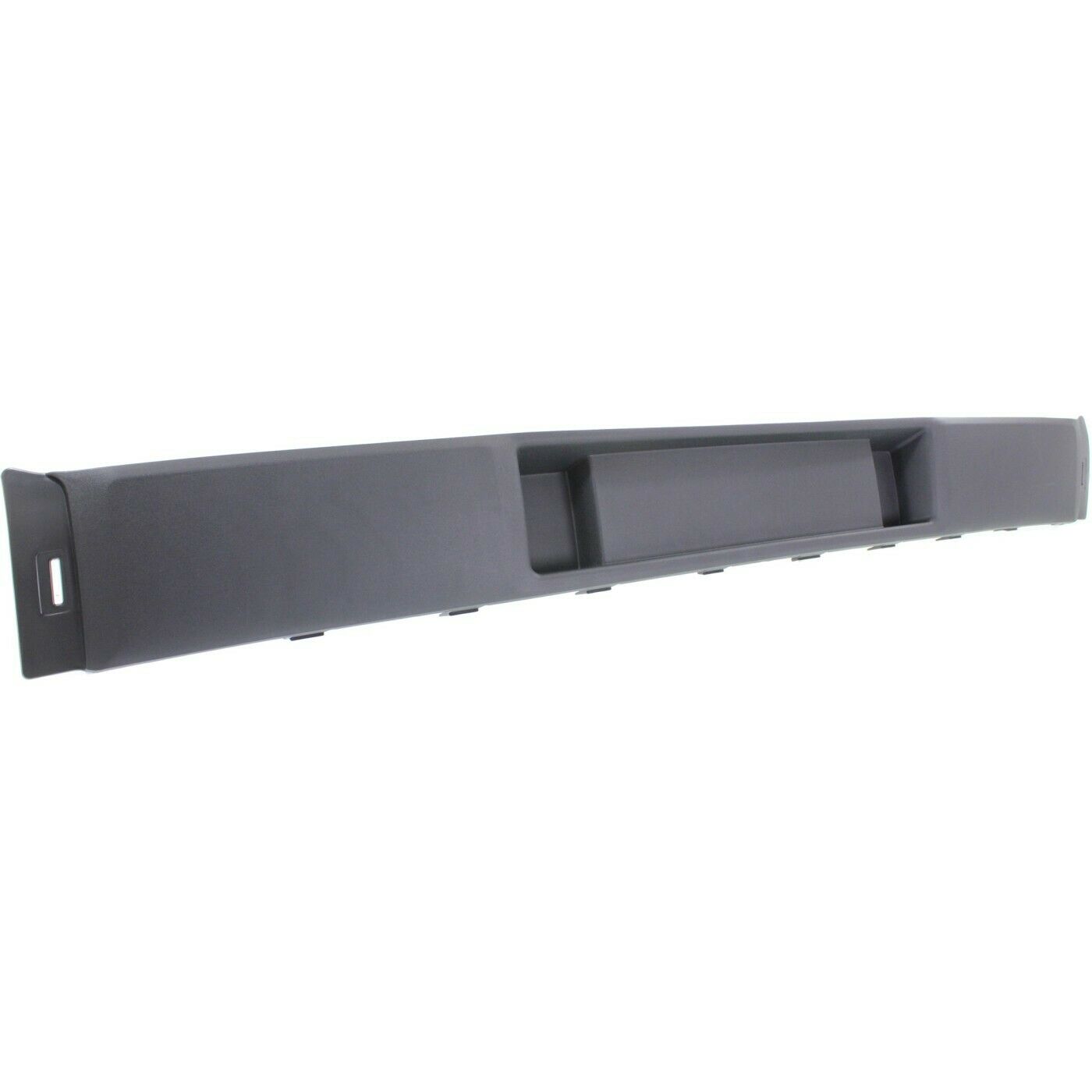 Bumper Trim For 2015-2020 GMC Yukon 2015-2020 GMC Yukon XL Front Center
