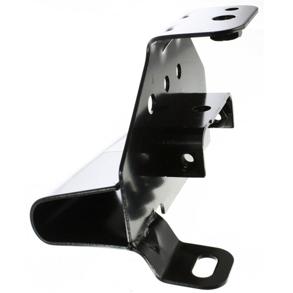 2 Sets Of - Bumper Bracket For 99-2002 Chevrolet Silverado 1500 Front Passenger Side