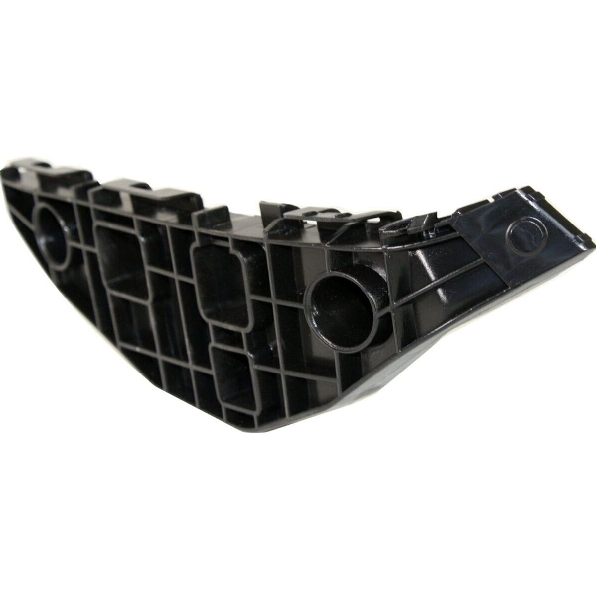 Pair Bumper Face Bar Brackets Set Of 2 Front Left-and-Right Left & Right