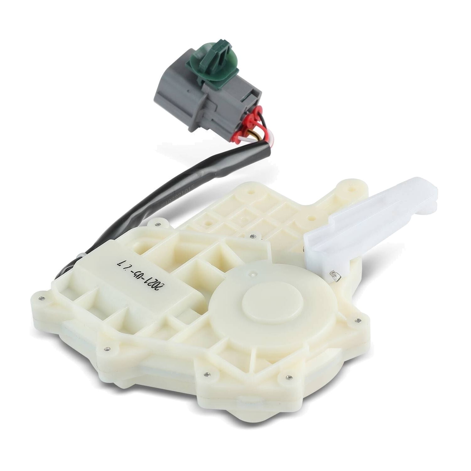 2 Sets Of - Door Lock Actuator For Honda Odyssey 2001 2002 2003 2004 Rear Left