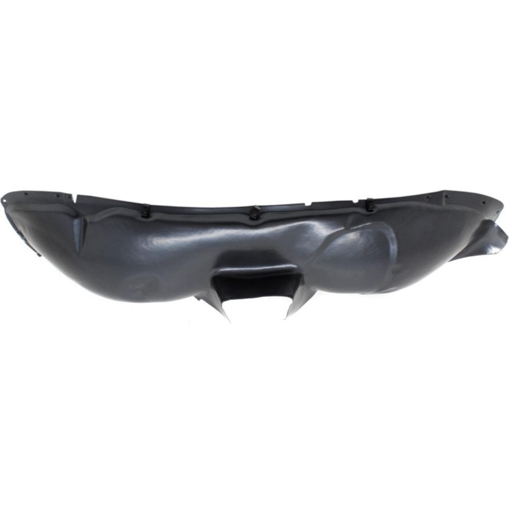Set Of 2 Fender Liners Front Driver & Passenger Side Left Right For XC70 Pair