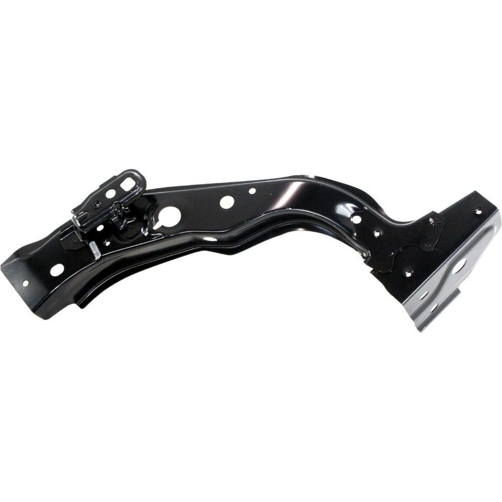 2pcs LH&RH Headlight Bracket For 2008-2017 Mitsubishi Lancer Primed