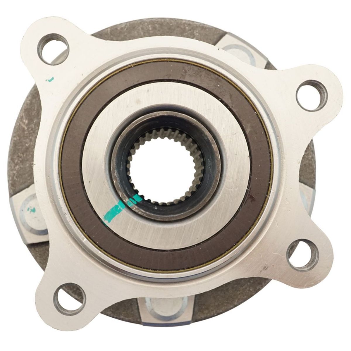 Front Wheel Bearing & Hub Assembly Driver Side Left For 2006-2019 Lexus GS IS RC