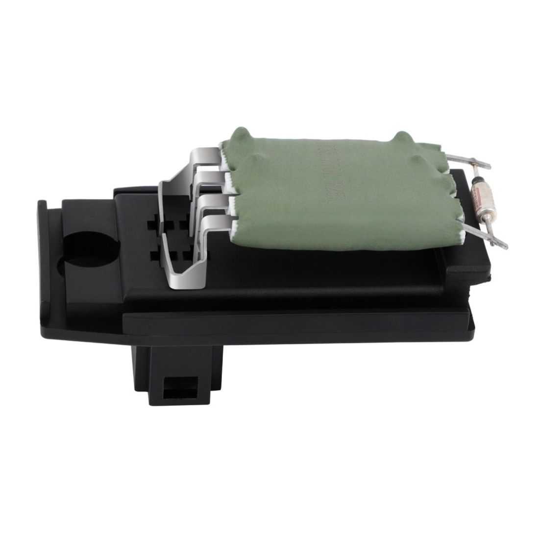 For 2000-07 Ford Focus 99-02 Mercury Cougar Heater AC HVAC Blower Motor Resistor