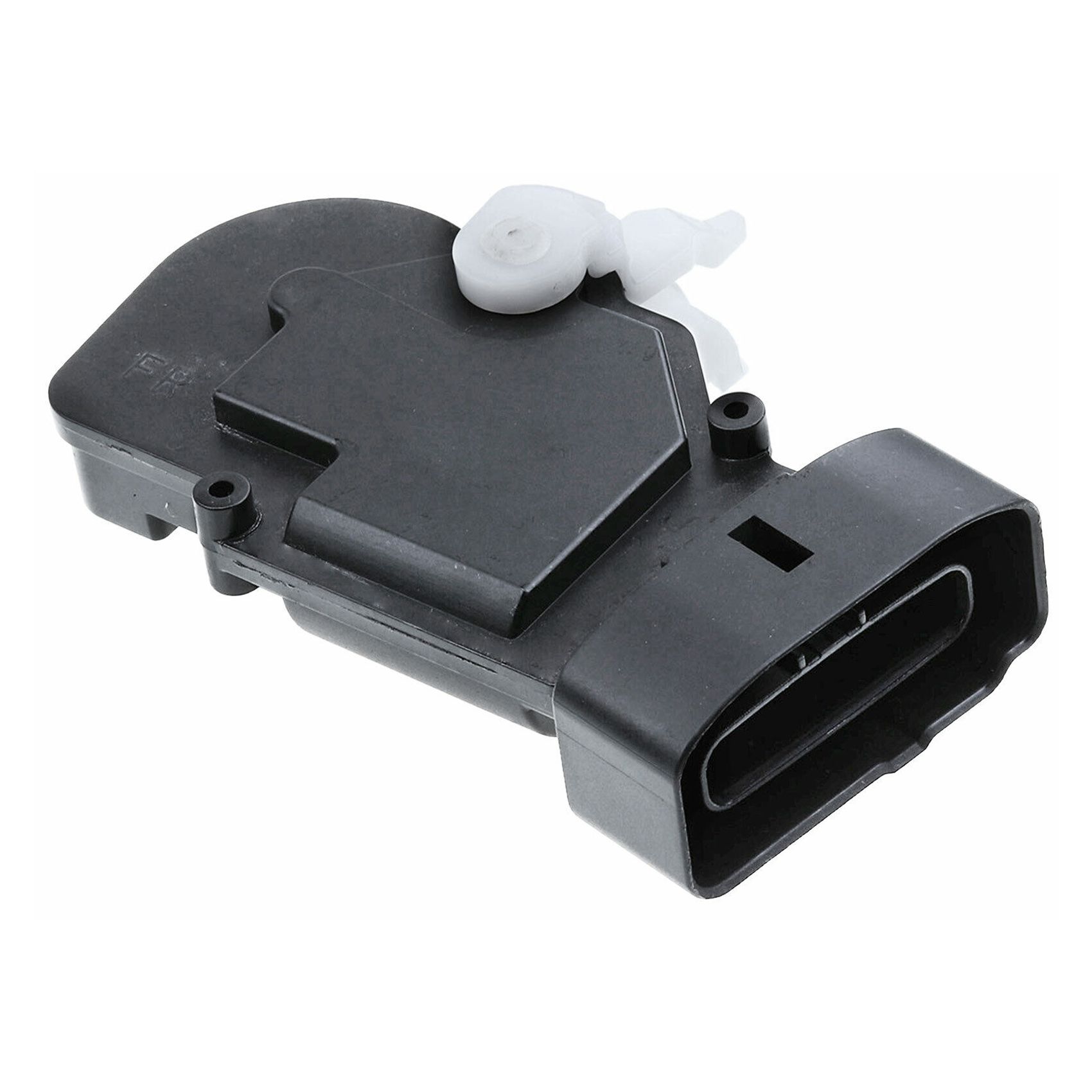 4 Sets Of - Door Lock Actuator Motor For Toyota Corolla 2000-2002 Sedan Front