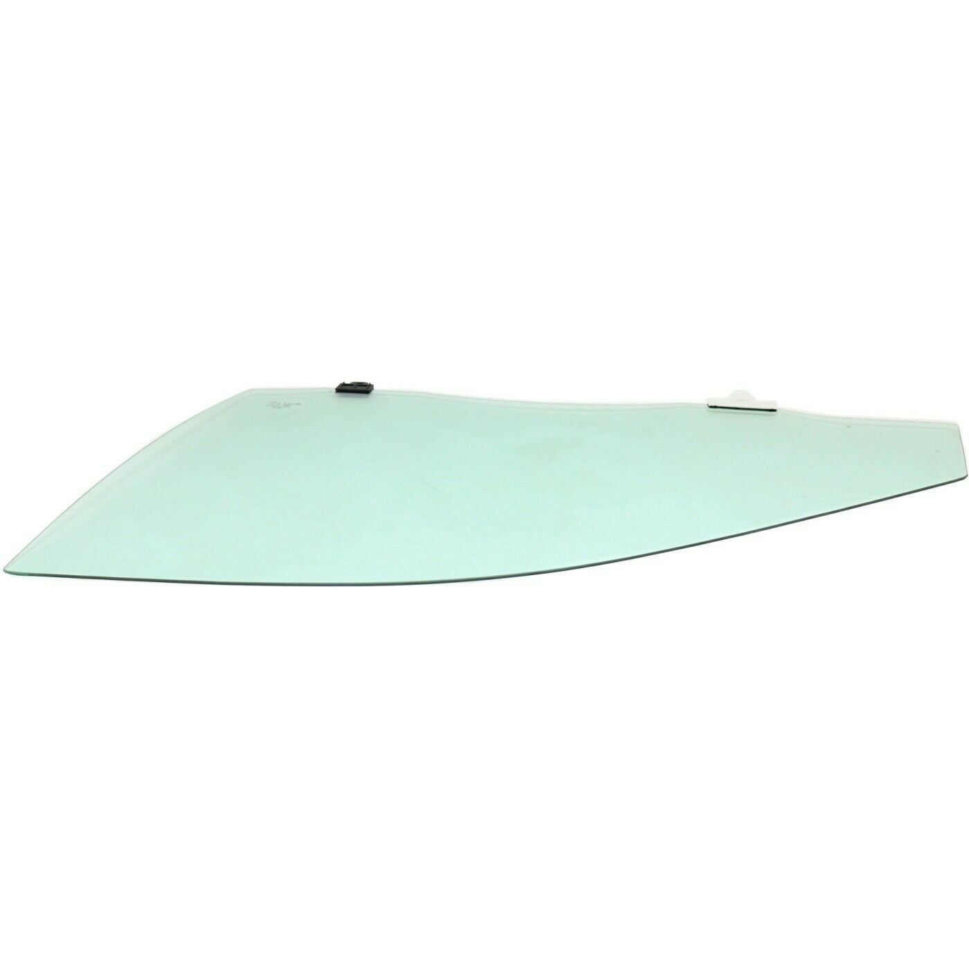 Door Glass Front Driver Left Side LH Hand For 03-04 Toyota Corolla Sedan