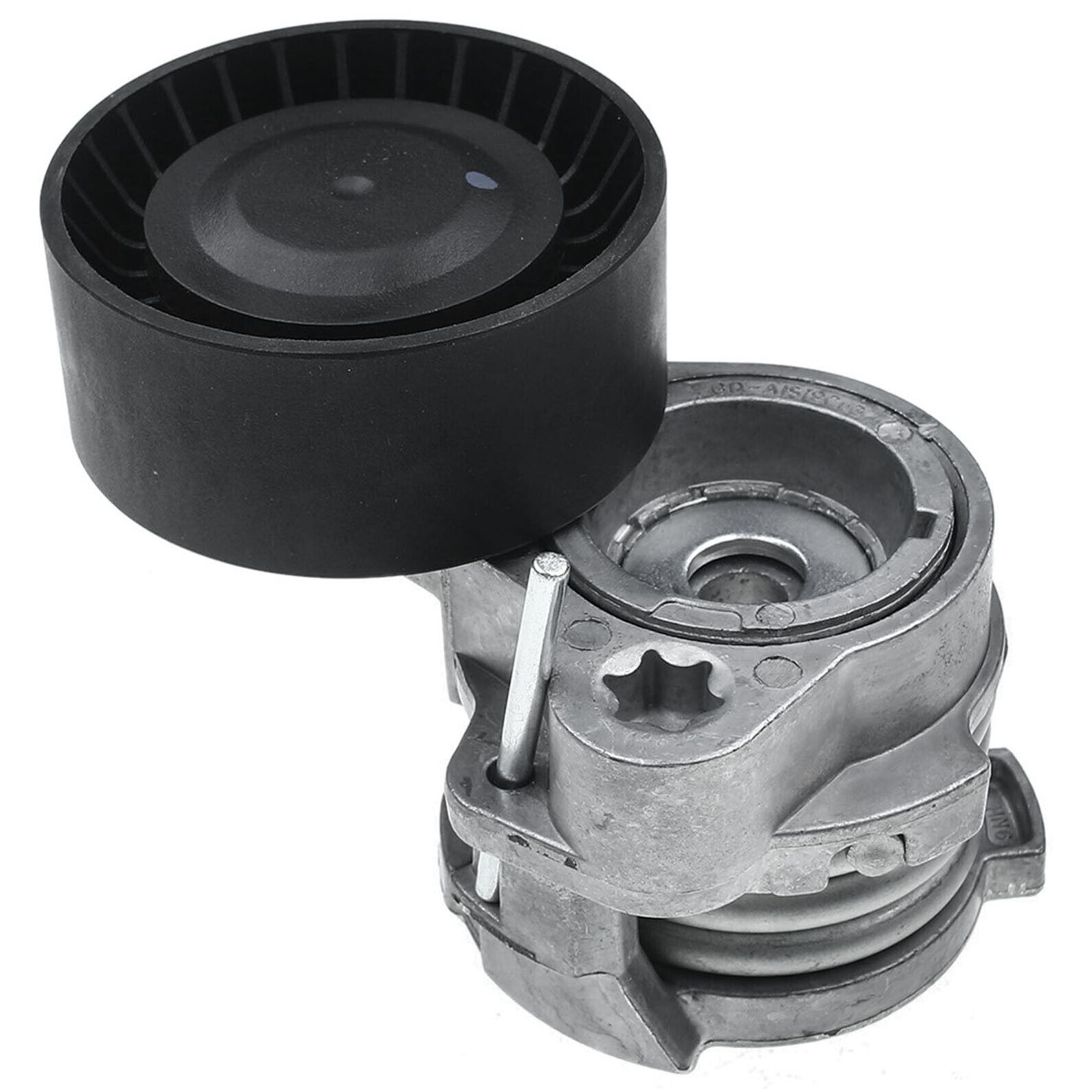 For BMW Belt Tensioner For BMW 750i 09-18 650i 12-18 550i 550i GT XDrive X5 X6