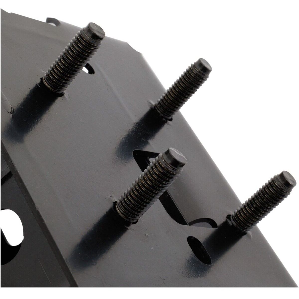 For Nissan Bumper Face Bar Bracket Front Right Hand Side Passenger F22105EEMH