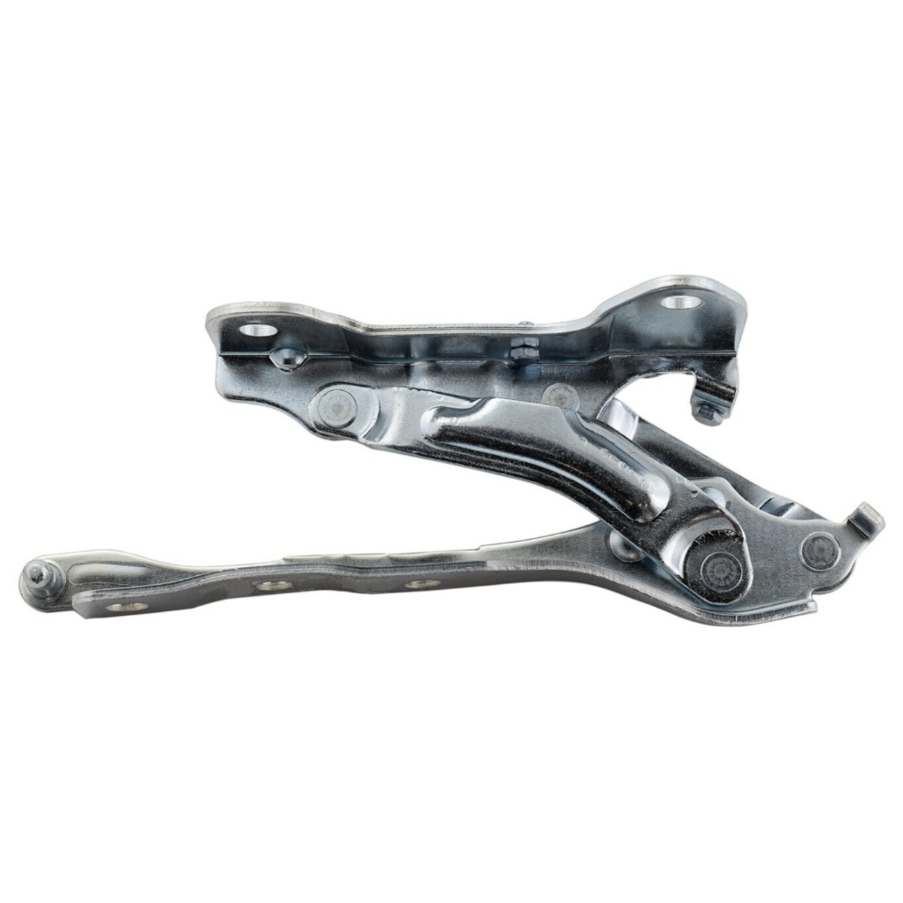Hood Hinges Set Of 2 Driver & Passenger Side Left Right For 20 Kia Soul Pair