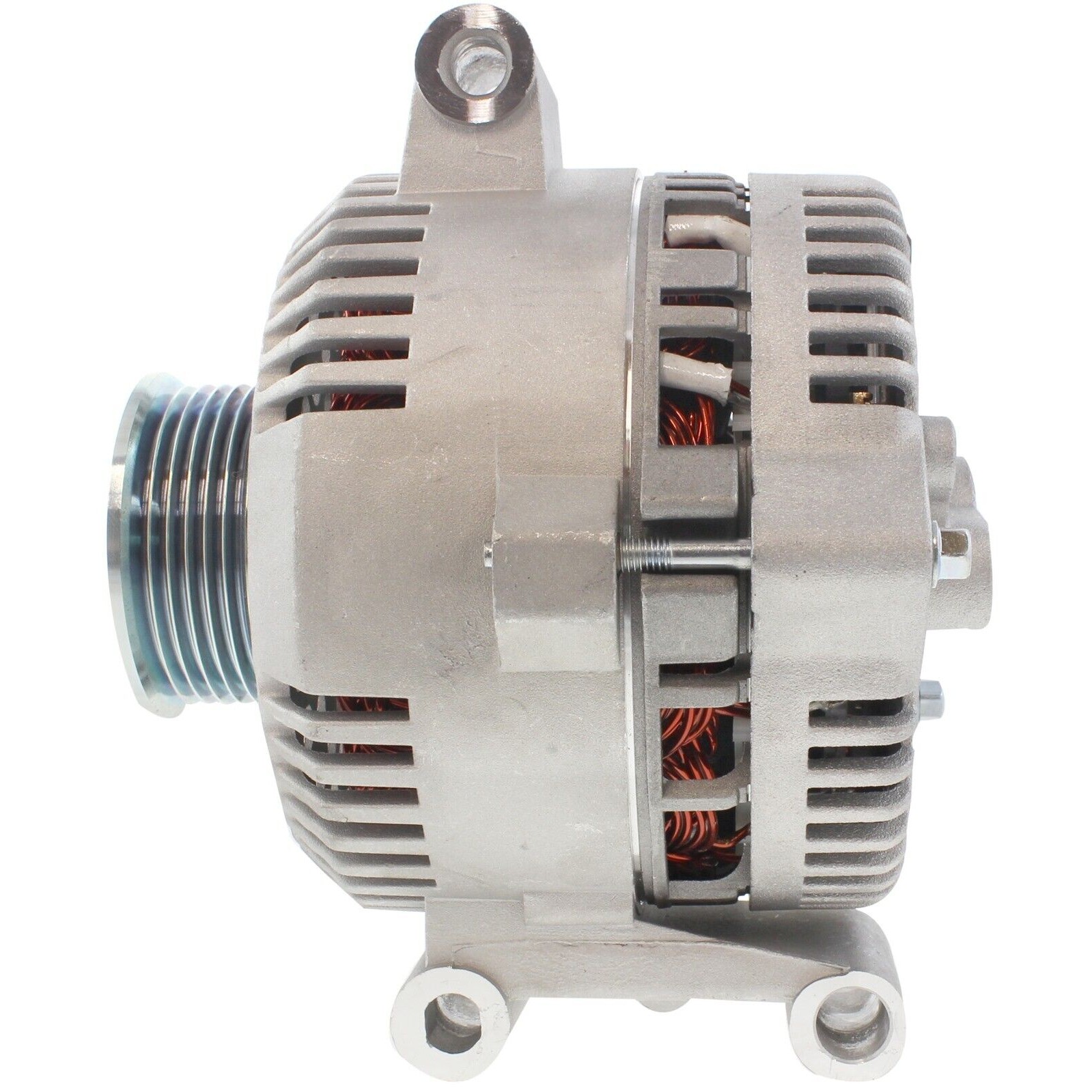 Alternator 4.0L/245CI V6 5L2T-10300-AA