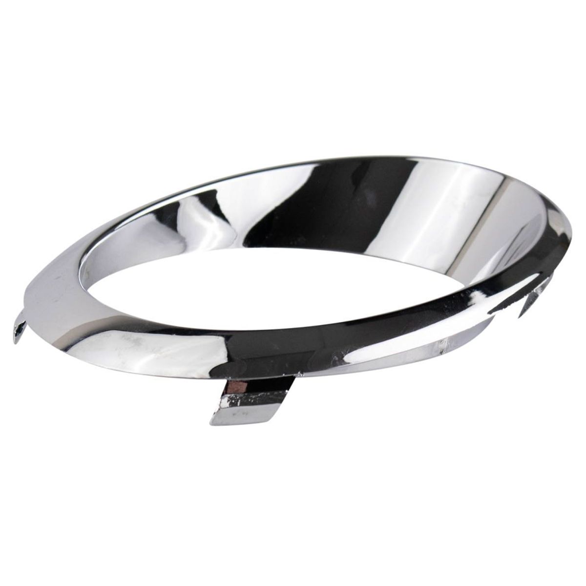 For 2013-2016 Ford Fusion Sedan Front Left Fog Light Bezel