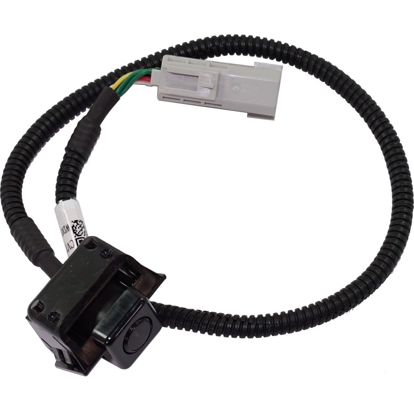 Back Up Camera For 2014-2017 Buick Enclave Convenience Sport Utility Wired