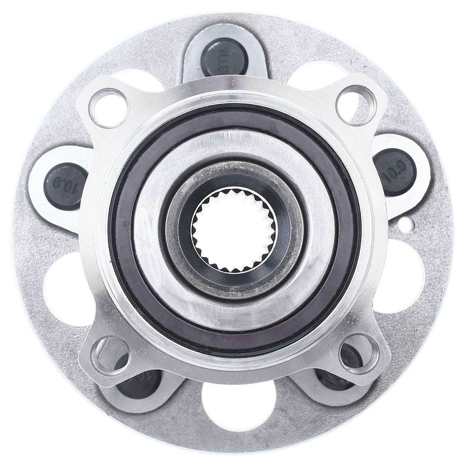 For Honda 17-20 CR-V EX-L 2Pcs Rear Left & Right Wheel Hub Bearing Assembly