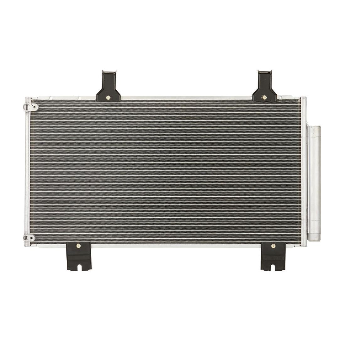 AC Condenser For 2012-2014 Acura TSX Special Edition Sedan 3.5L 2.4L