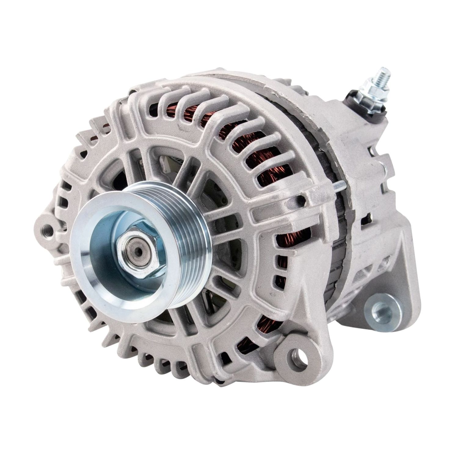For INFINITI 07 QX56 Sport Utility Nissan 07 Armada Sport Utility Alternator