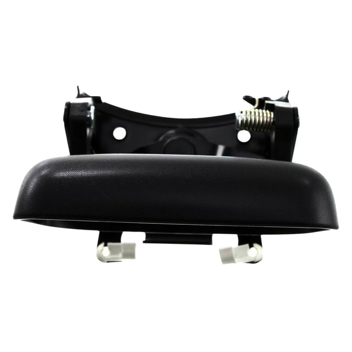 Tailgate Handle For Classic H2 Sierra Silverado Textured Black Exterior