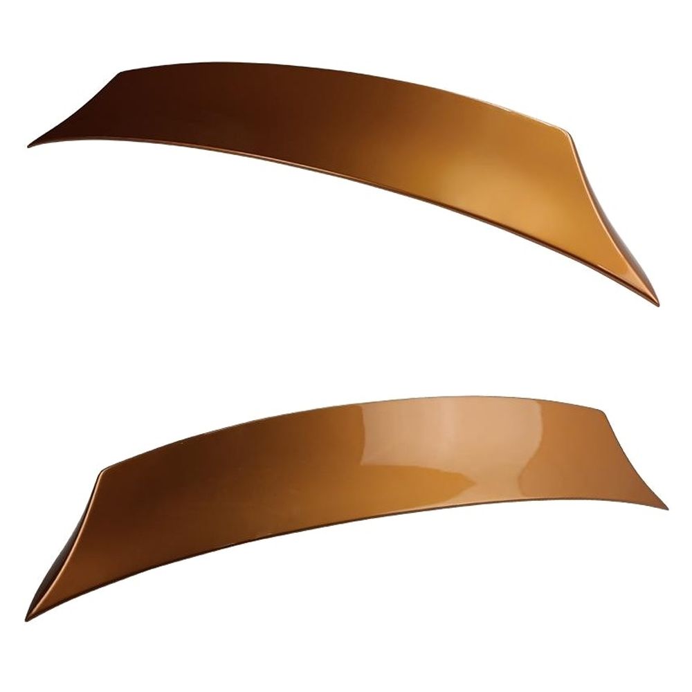 For 2003-2009 350Z Touring Fairlady Z33 V Style Duckbill Trunk Spoiler #A17