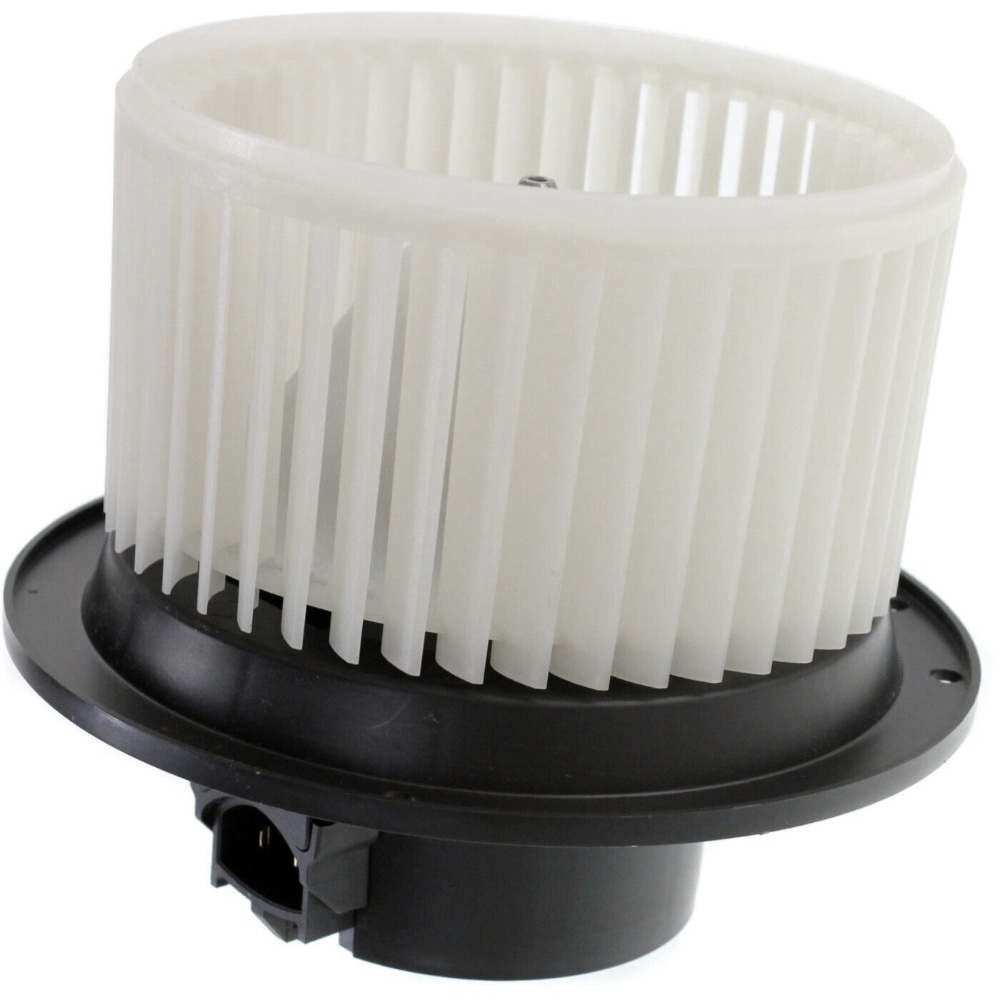 Heater Blower Motor For 2006-2010 Ford Explorer W/ Wheel