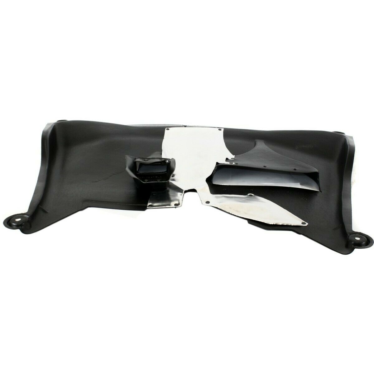 Engine Splash Shield Front For 2010-2012 Flex 2010-2012 Taurus 2010-2019 MKT