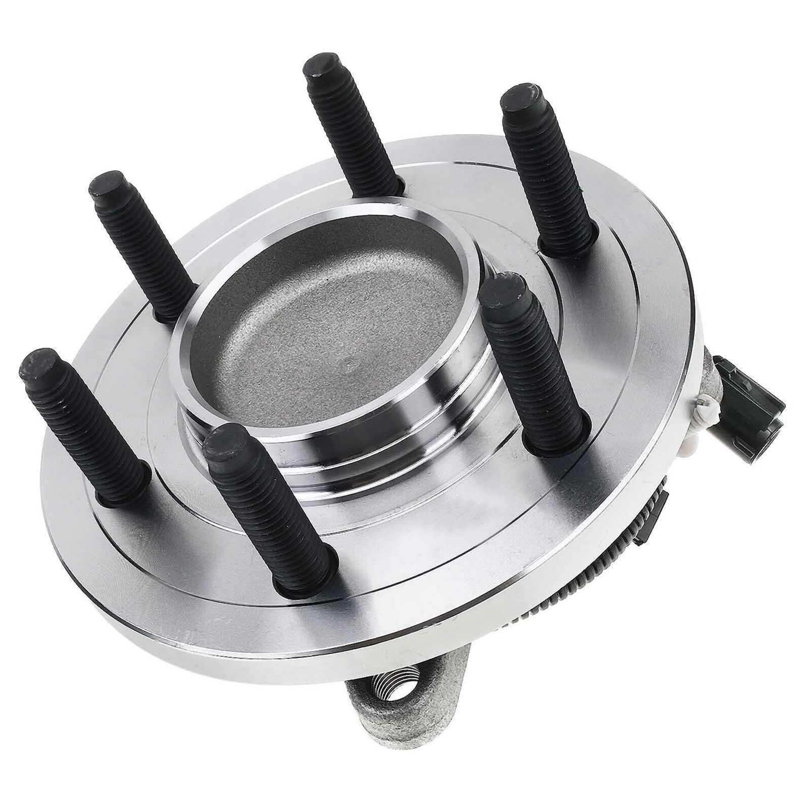 Front Left & Right Wheel Bearing Hub Expedition Lincoln Navigator RWD