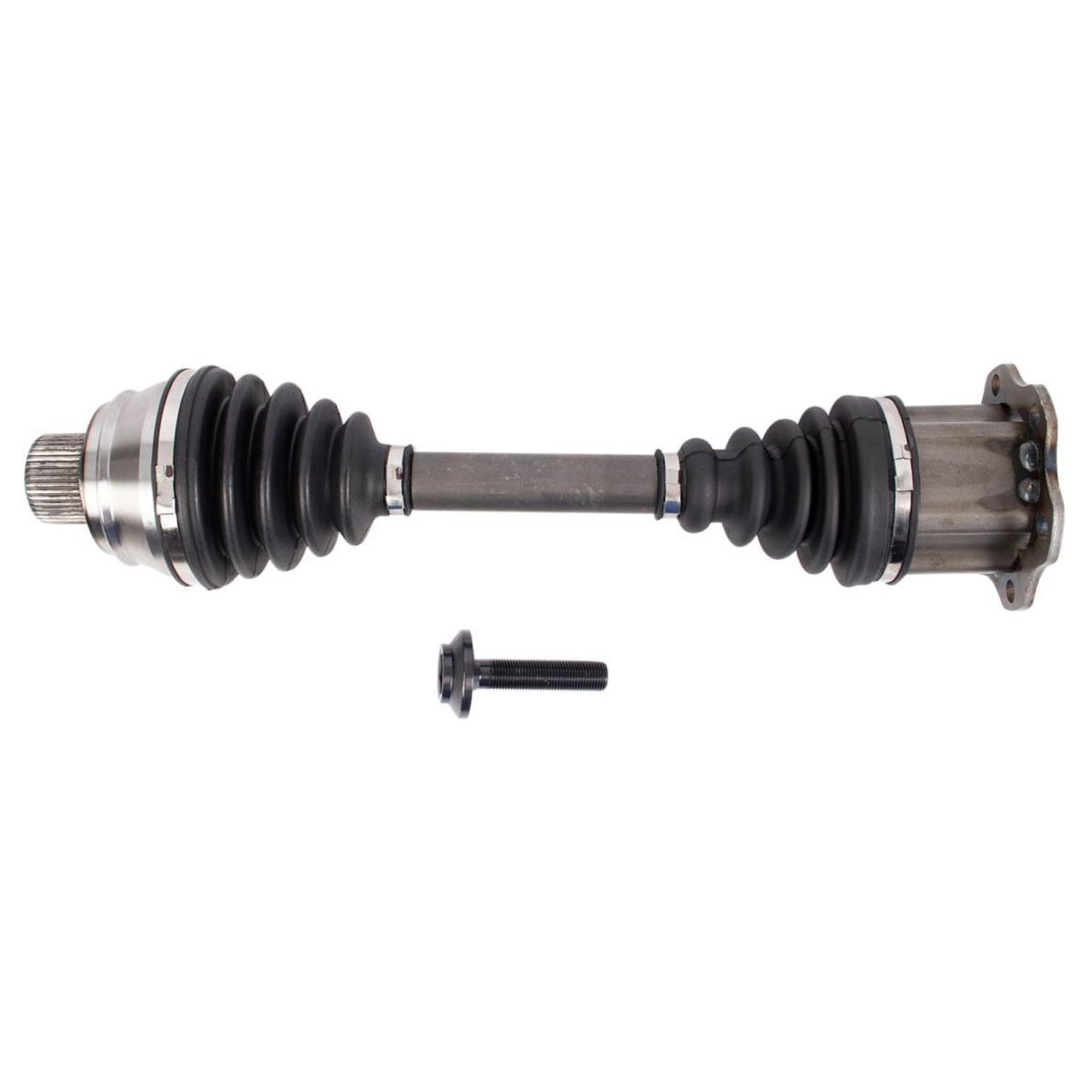 For Audi 2009-2011 A4 2010-2011 A5 2010-2012 S4 2008-2012 S5 Front CV Axle Set