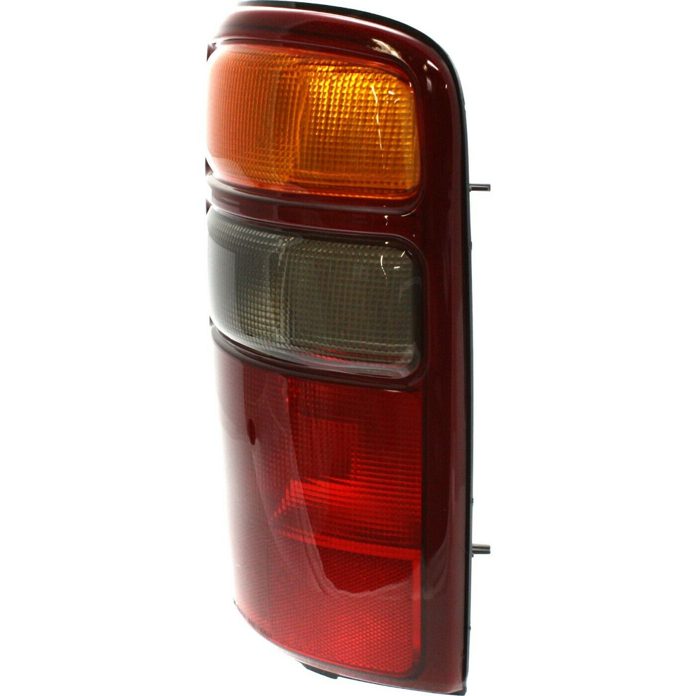 Taillamp Taillight Rear Brake Light Lamp Passenger Side Right RH For Chevy Tahoe