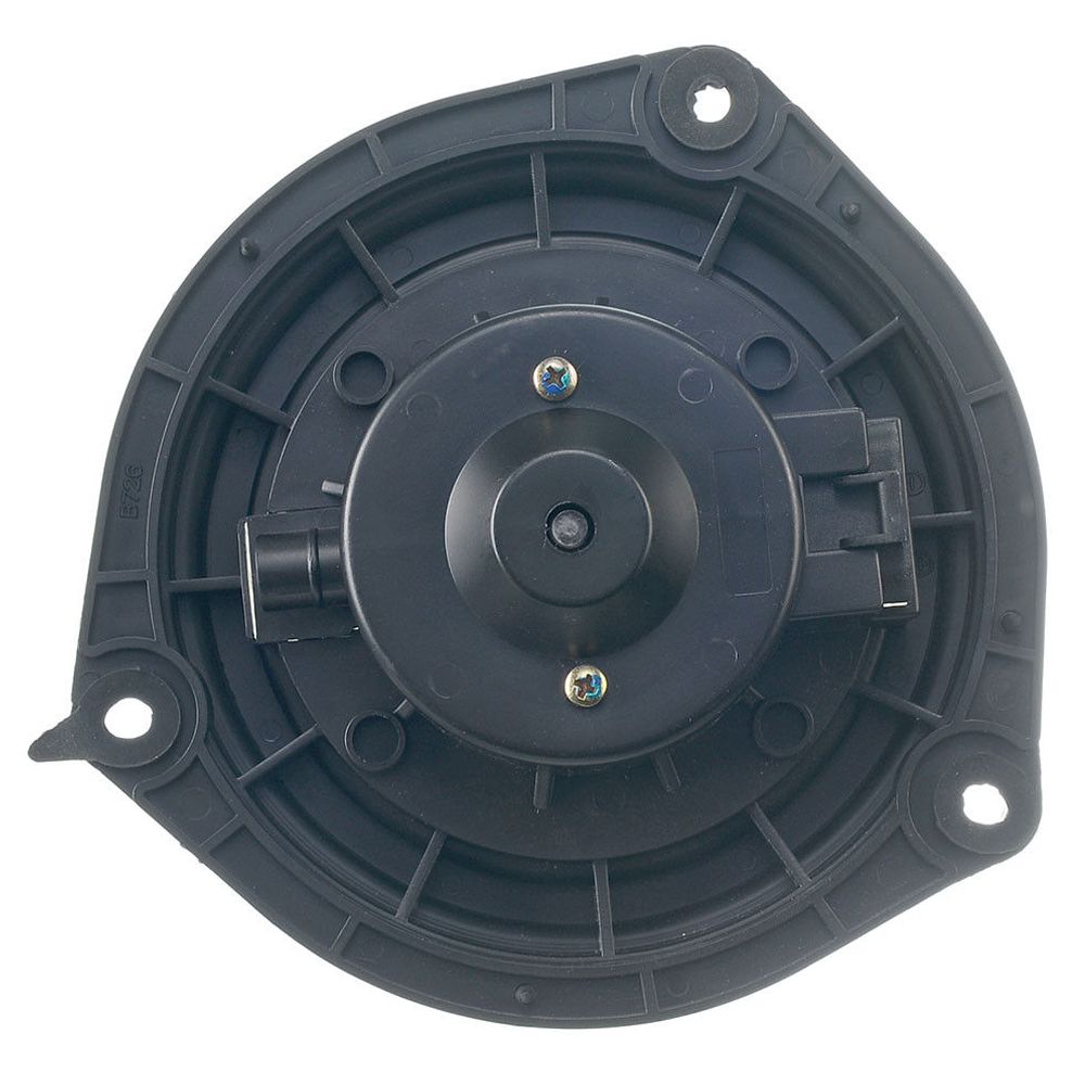 HVAC Heater Blower Motor W/Fan Cage For 2002-2005 LeSabre Custom Sedan 700110