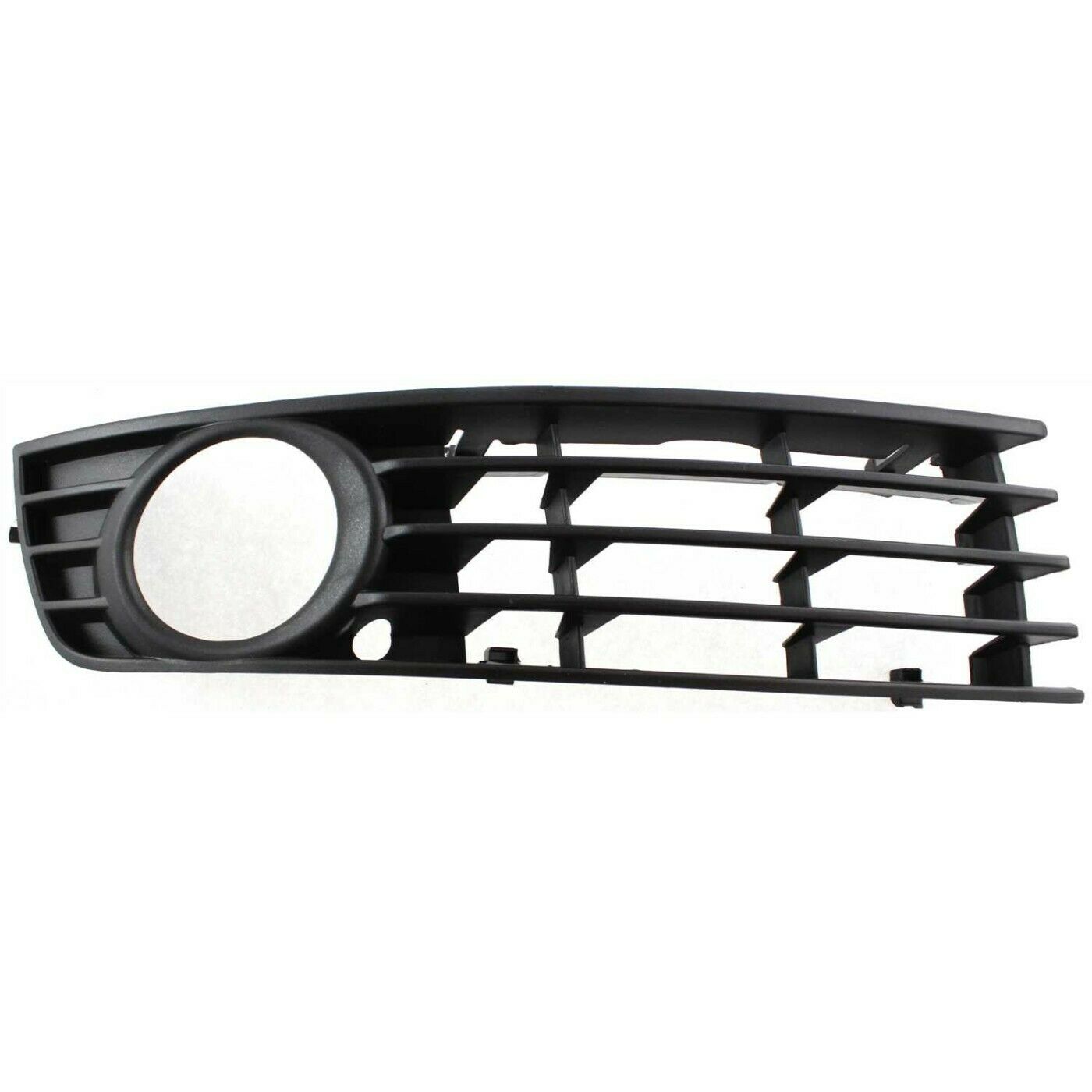 Fog Light Trim Set For Audi 02-05 A4 02-05 A4 Quattro 04-05 S4 Left & Right 2Pc