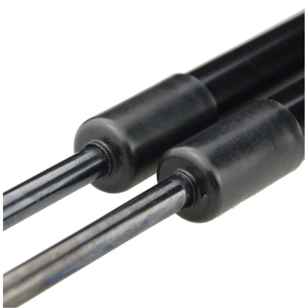 2x Hood Lift Supports Shock Struts Springs For Mercedes-Benz W220