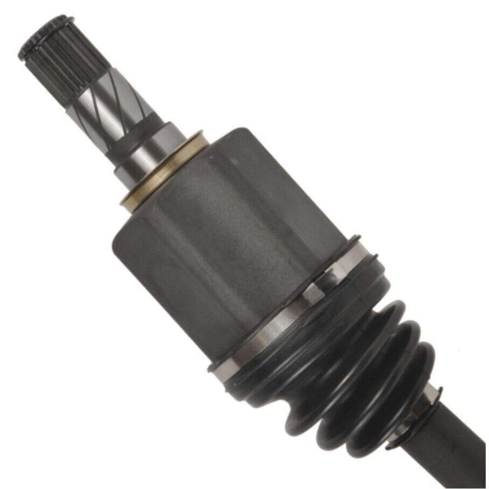 Front CV Axle Shaft Pair 2 For 2007-13 3 2010-13 3 Sport 2009-10 5 5 3 2.0L