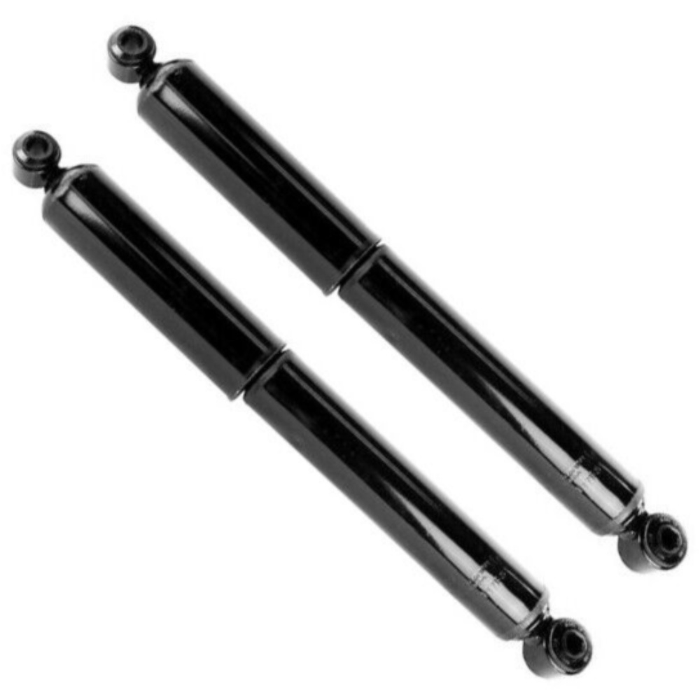 For 05-15 Xterra SET-TS37276-R Set Of 2 Shock Absorber And Strut Assemblies Pair
