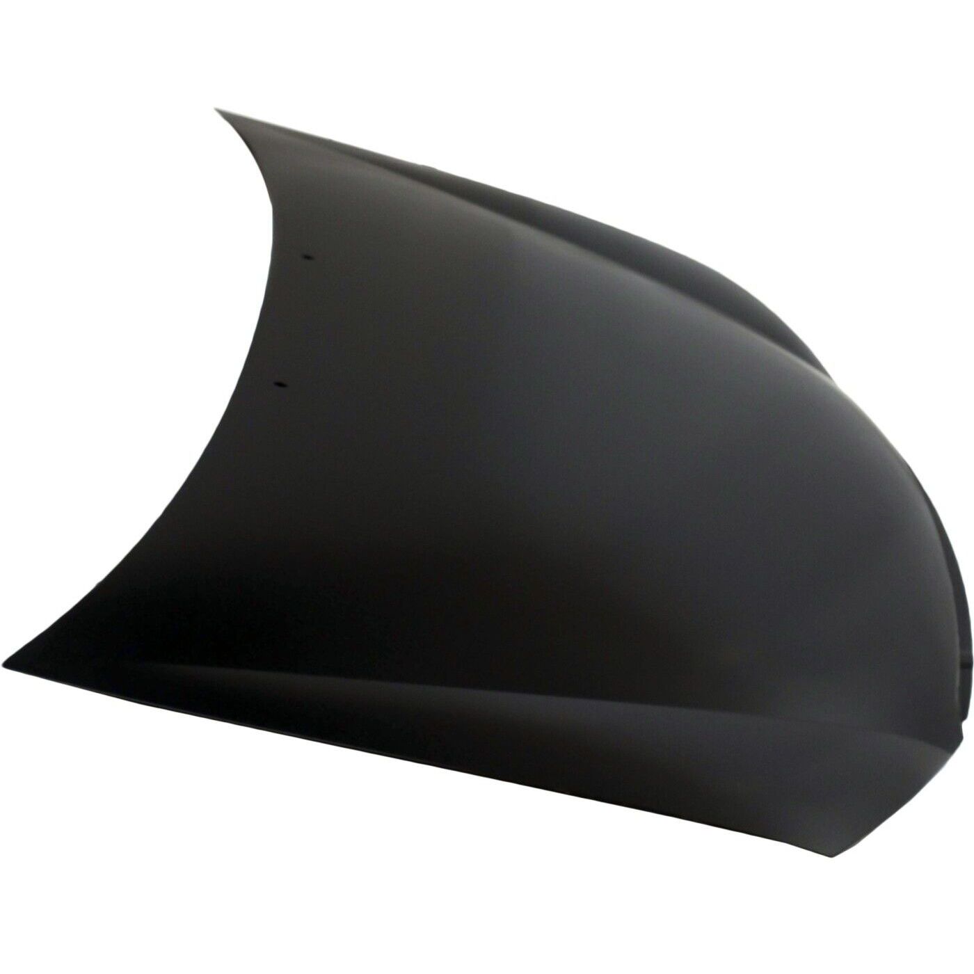 Hood For 2008 Kia Spectra5 LX Convenience Hatchback Steel