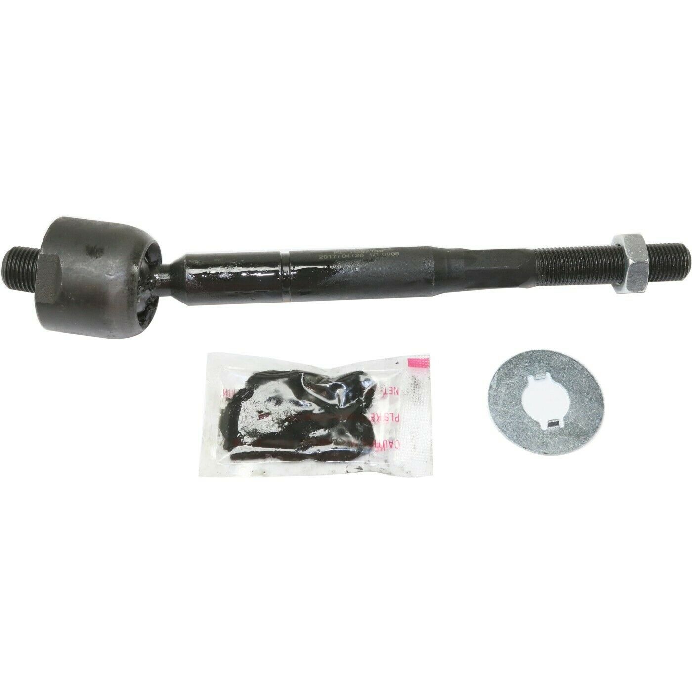 Tie Rod End For 2005-2010 Honda Odyssey Front Left And Right Inner And Outer