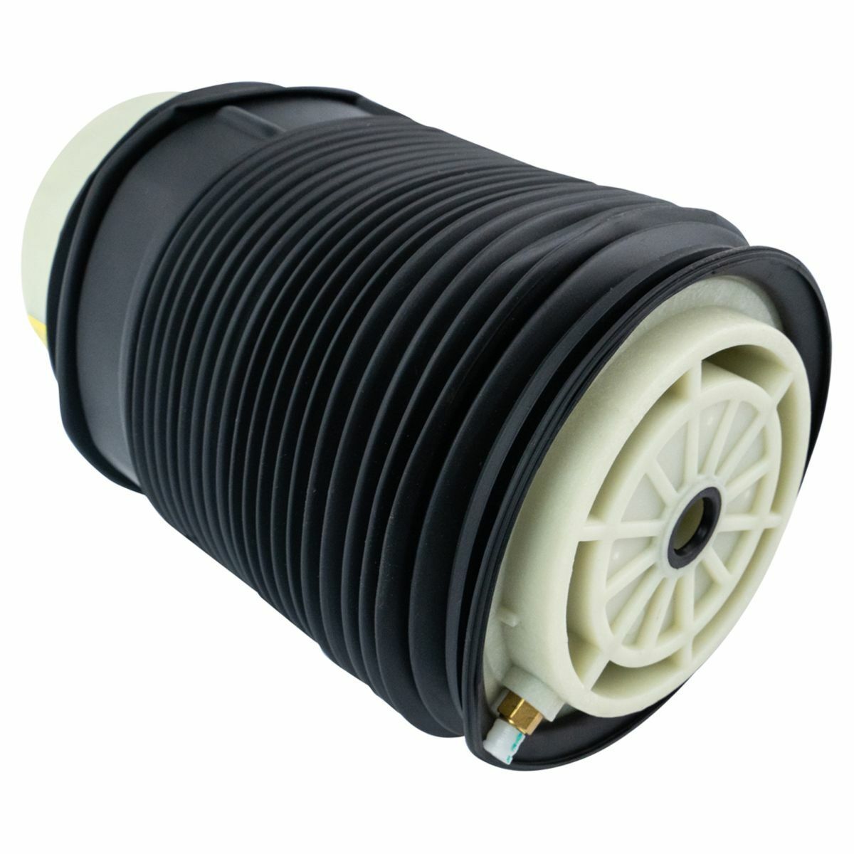 Rear Air Spring Shock Bag Left/Right Pair For Benz CLS-Class E-Class S CLS